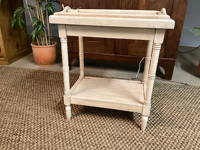 Decoratietafel - afbeelding 3 van  9