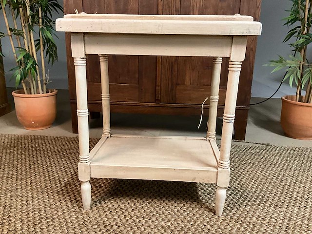 Decoratietafel - afbeelding 4 van  9