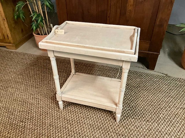 Decoratietafel - afbeelding 6 van  9