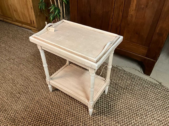 Decoratietafel - afbeelding 7 van  9