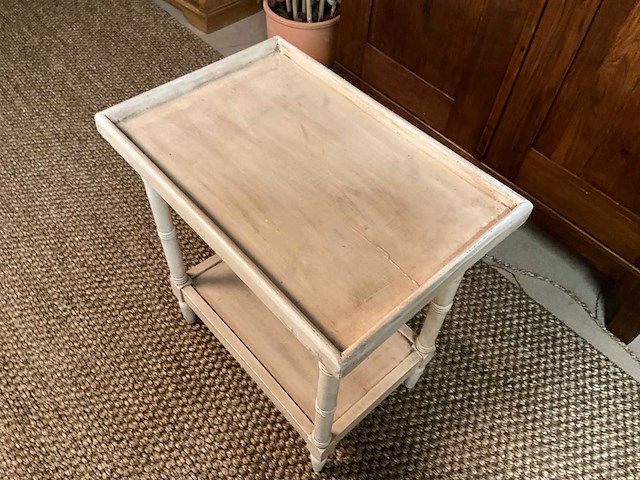 Decoratietafel - afbeelding 8 van  9