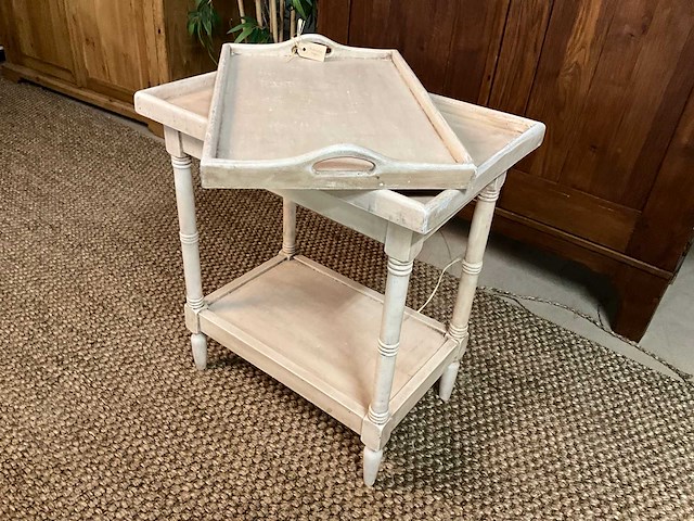 Decoratietafel - afbeelding 9 van  9