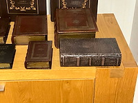 Decoratieve boeken (15x) - afbeelding 4 van  17