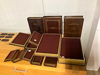 Decoratieve boeken (15x) - afbeelding 13 van  17