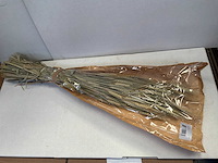 Decoratieve bos tarwe (550x) - afbeelding 1 van  5