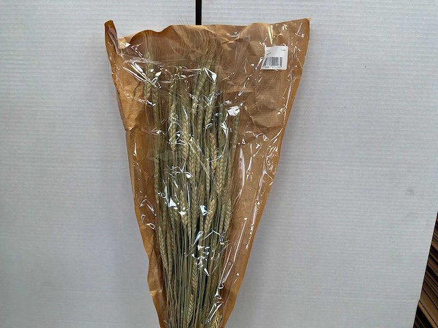 Decoratieve bos tarwe (550x) - afbeelding 2 van  5