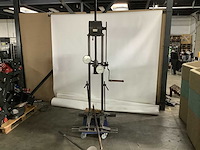 Decoratieve drukmeter - afbeelding 2 van  5