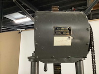 Decoratieve drukmeter - afbeelding 5 van  5