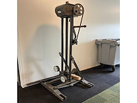 Decoratieve drukmeter - afbeelding 1 van  5