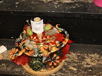 Decoratieve etagere's. - afbeelding 1 van  3