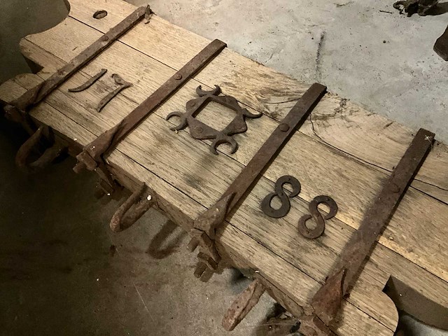 Decoratieve hijsjuk - afbeelding 4 van  7