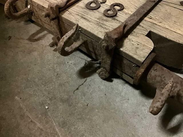 Decoratieve hijsjuk - afbeelding 5 van  7