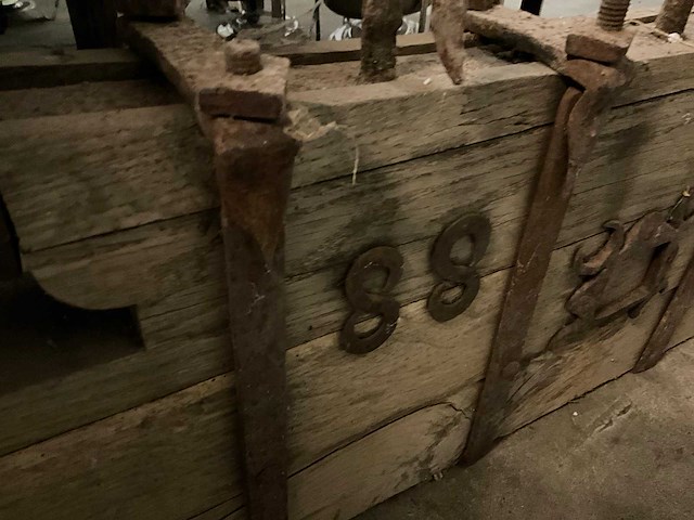 Decoratieve hijsjuk - afbeelding 5 van  9