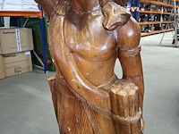 Decoratieve indiaan - afbeelding 3 van  5