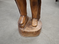 Decoratieve indiaan - afbeelding 4 van  5