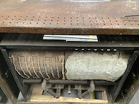 Decoratieve kippengrill - afbeelding 5 van  5