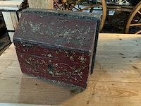 Decoratieve kist - afbeelding 1 van  5