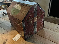 Decoratieve kist - afbeelding 3 van  5