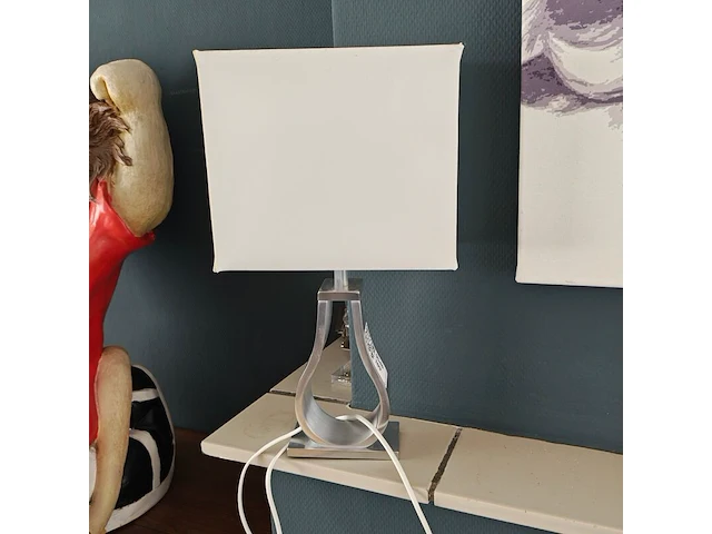 Decoratieve lamp - afbeelding 1 van  1