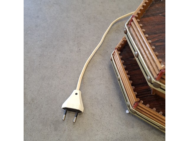 Decoratieve molen - afbeelding 5 van  6