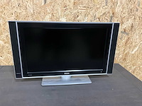 Decoratieve philips tv - afbeelding 1 van  3