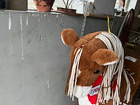 Decoratieve pony - afbeelding 4 van  5