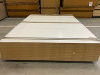 Decoratieve spaanplaat 2800x2070x16mm (11x) - afbeelding 2 van  4