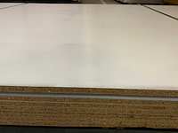 Decoratieve spaanplaat 2800x2070x16mm (8x) - afbeelding 7 van  7