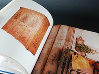 Decoratieve stencilling - afbeelding 4 van  5