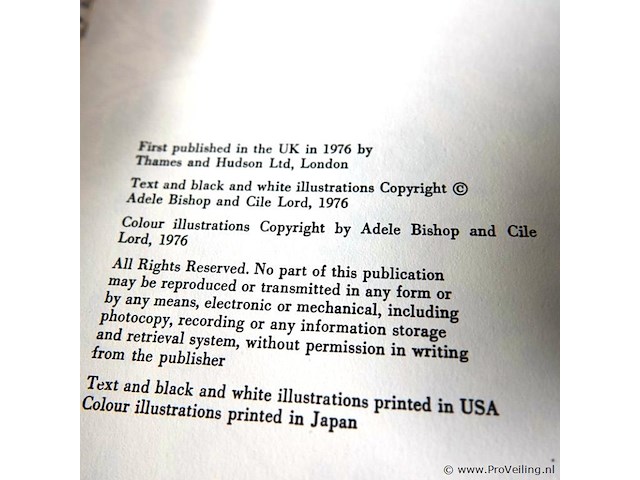 Decoratieve stencilling - afbeelding 2 van  5