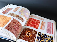 Decoratieve stencilling - afbeelding 5 van  5