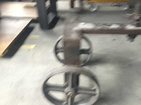 Decoratieve stoel - afbeelding 3 van  6