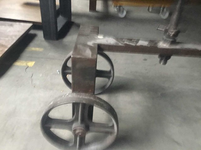 Decoratieve stoel - afbeelding 4 van  6