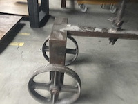 Decoratieve stoel - afbeelding 4 van  6