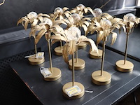 Decoratieve tafellampen - 9 stuks - afbeelding 1 van  4