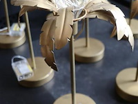 Decoratieve tafellampen - 9 stuks - afbeelding 2 van  4