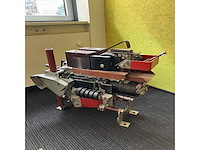 Decoratieve trein onderdeel - afbeelding 1 van  6