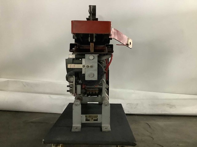 Decoratieve trein onderdeel - afbeelding 2 van  6