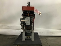 Decoratieve trein onderdeel - afbeelding 2 van  6