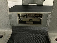 Decoratieve trein onderdeel - afbeelding 6 van  6