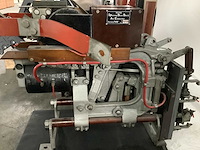 Decoratieve trein onderdeel - afbeelding 2 van  6