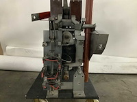 Decoratieve trein onderdeel - afbeelding 3 van  6