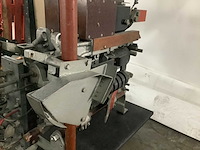 Decoratieve trein onderdeel - afbeelding 4 van  6