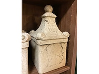 Decoratieve urnen - afbeelding 3 van  4