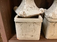 Decoratieve urnen - afbeelding 4 van  4