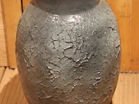 Decoratieve vaas - ø 30x66cm - afbeelding 1 van  3