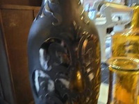 Decoratieve vazen - 3 stuks - afbeelding 2 van  3