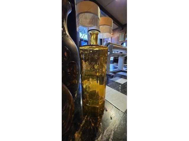 Decoratieve vazen - 3 stuks - afbeelding 3 van  3