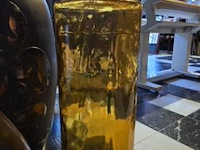 Decoratieve vazen - 3 stuks - afbeelding 3 van  3