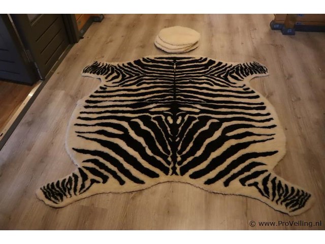 Decoratieve vloerkleden - afbeelding 1 van  4